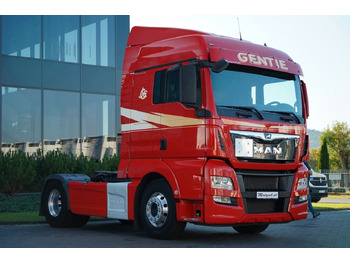 Τράκτορας MAN TGX 18.440