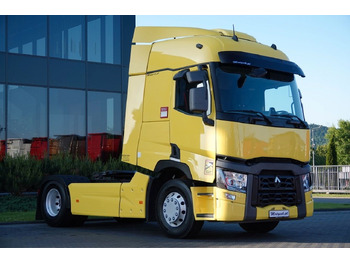 Τράκτορας RENAULT T 440