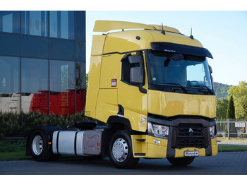 Τράκτορας RENAULT T 440