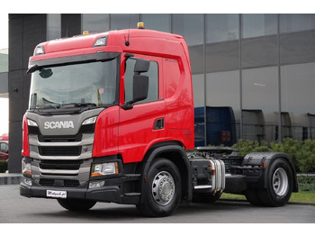 Τράκτορας SCANIA G 450