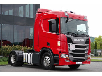 Τράκτορας SCANIA R 450