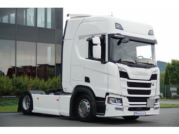 Τράκτορας SCANIA R 450
