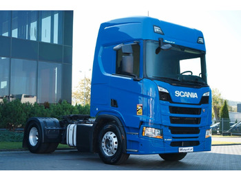 Τράκτορας SCANIA R 450