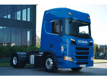 Τράκτορας SCANIA R 450