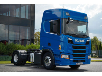 Τράκτορας SCANIA R 450