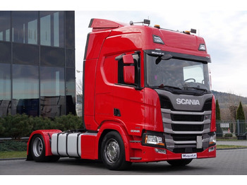 Τράκτορας SCANIA R 450