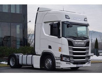 Τράκτορας SCANIA R 450
