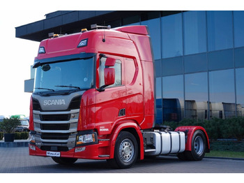 Τράκτορας SCANIA R 450