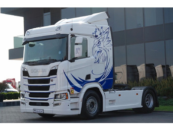 Τράκτορας SCANIA R 450