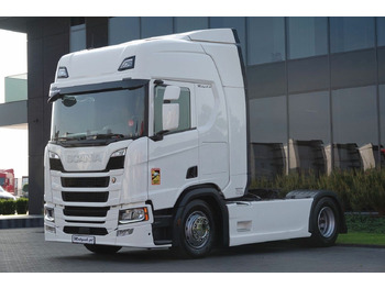 Τράκτορας SCANIA R 450