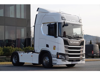 Τράκτορας SCANIA R 450