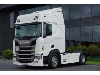 Τράκτορας SCANIA R 450