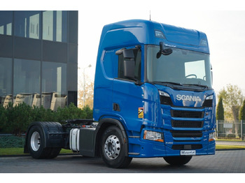 Τράκτορας SCANIA R 450