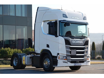 Τράκτορας SCANIA R 450