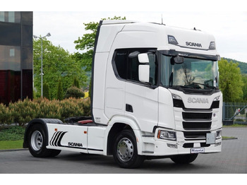 Τράκτορας SCANIA R 450