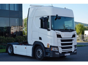 Τράκτορας SCANIA R 450