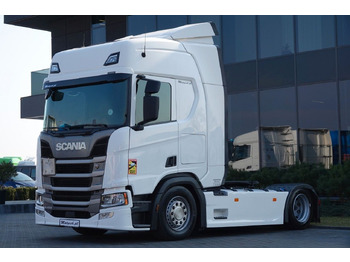 Τράκτορας SCANIA R 450