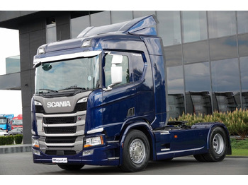Τράκτορας SCANIA R 450