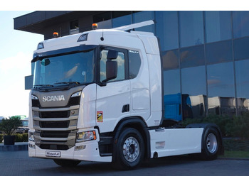 Τράκτορας SCANIA R 450