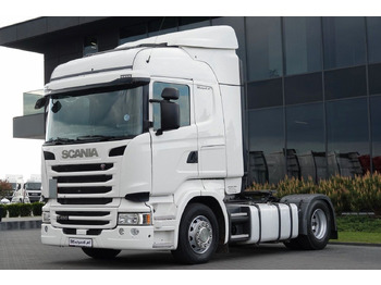 Τράκτορας SCANIA R 450