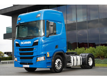 Τράκτορας SCANIA R 450