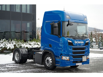 Τράκτορας SCANIA R 450