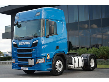 Τράκτορας SCANIA R 450