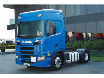 Τράκτορας SCANIA R 450