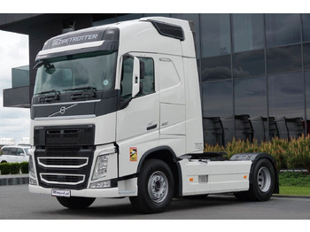 Τράκτορας VOLVO FH 460