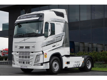 Τράκτορας VOLVO FH 500