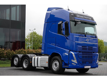 Τράκτορας VOLVO FH 500