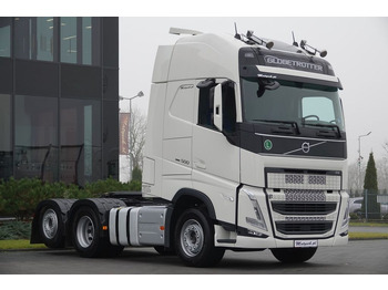 Τράκτορας VOLVO FH 500