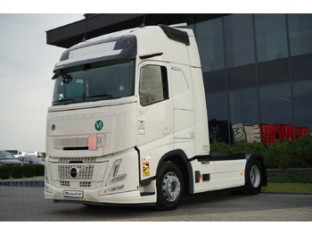 Τράκτορας VOLVO FH 500