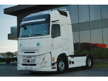 Τράκτορας VOLVO FH 500