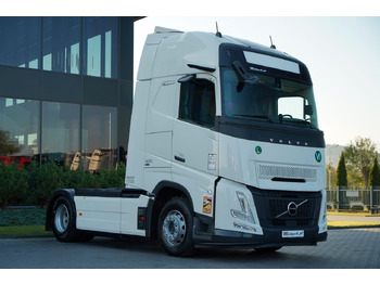 Τράκτορας VOLVO FH 500