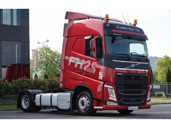 Τράκτορας VOLVO FH 500