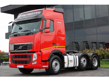Τράκτορας VOLVO FH 500