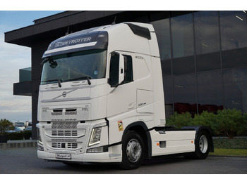 Τράκτορας VOLVO FH 500