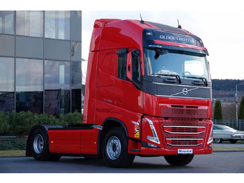 Τράκτορας VOLVO FH 500