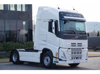 Τράκτορας VOLVO FH 500