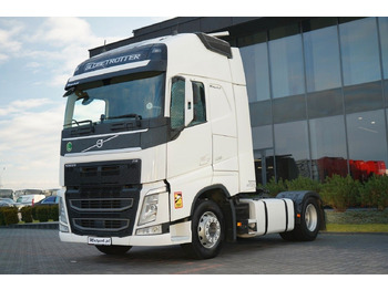 Τράκτορας VOLVO FH 500