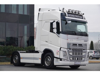 Τράκτορας VOLVO FH 540