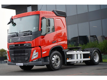 Τράκτορας VOLVO FM 430
