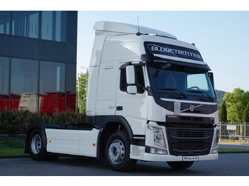 Τράκτορας VOLVO FM 460