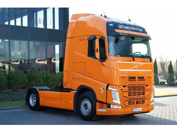 Μίσθωση  Volvo FH 500 / XXL / STANDARD / EURO 6 Volvo FH 500 / XXL / STANDARD / EURO 6: φωτογραφία 4