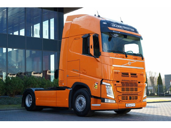 Μίσθωση  Volvo FH 500 / XXL / STANDARD / EURO 6 Volvo FH 500 / XXL / STANDARD / EURO 6: φωτογραφία 5