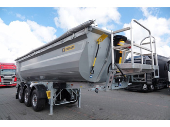 Επικαθήμενο ανατρεπόμενο ZASŁAW WYWROTKA 26 m3 / FABRYCZNIE NOWA / STALOWA / RYN: φωτογραφία 2 Επικαθήμενο ανατρεπόμενο ZASŁAW WYWROTKA 26 m3 / FABRYCZNIE NOWA / STALOWA / RYN: φωτογραφία 2