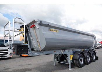 Επικαθήμενο ανατρεπόμενο ZASŁAW WYWROTKA 26 m3 / FABRYCZNIE NOWA / STALOWA / RYN: φωτογραφία 4 Επικαθήμενο ανατρεπόμενο ZASŁAW WYWROTKA 26 m3 / FABRYCZNIE NOWA / STALOWA / RYN: φωτογραφία 4