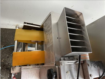 Μηχάνημα αρτοποιίας AFT buttering machine: φωτογραφία 4