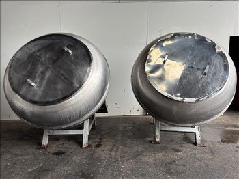 Μηχανή τροφίμων